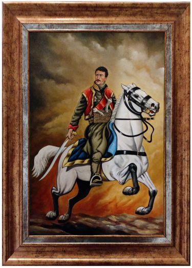 Vozd Karadjord