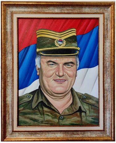 Ratko Mladic