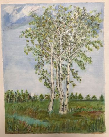 Breze by Kalendarova Barbulov Mitana