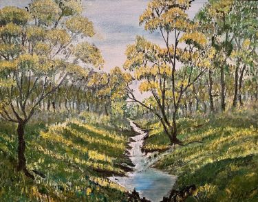 Potok by Kalendarova Barbulov Mitana