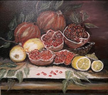 Narovi by Kalendarova Barbulov Mitana