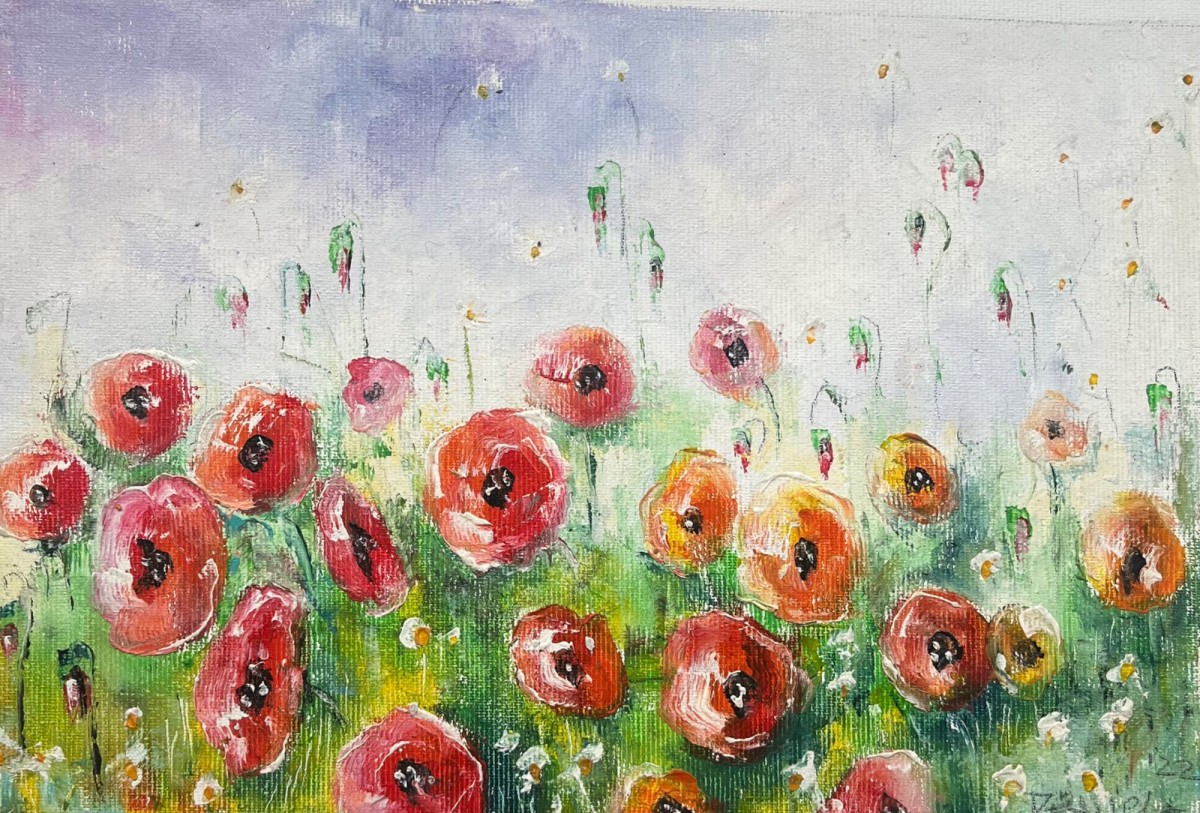 Poppies