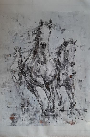 Horses 1