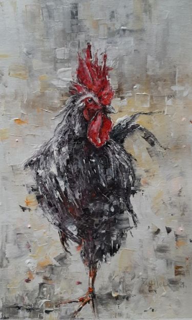 The Rooster