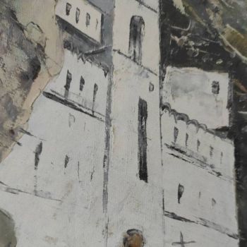 Manastir Ostrog