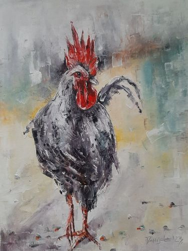 The Rooster