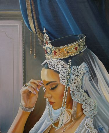 the wedding by MILOVANOVIC PEDJA