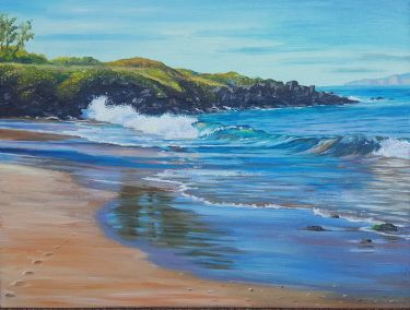 WAVE by MILOVANOVIC PEDJA
