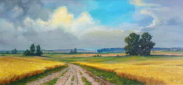 LANDSCAPE 3 by MILOVANOVIC PEDJA