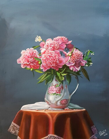 flowers6 by MILOVANOVIC PEDJA
