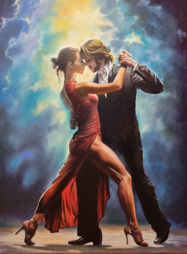 TANGO by MILOVANOVIC PEDJA