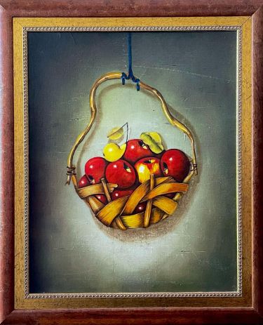 Still Art by Kushinski Marin