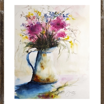 Colorful Spring