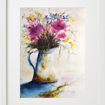 Colorful Spring