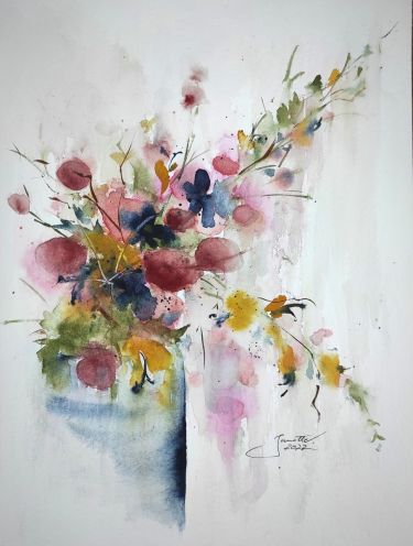 September by Godnič Bakoš Žanet
