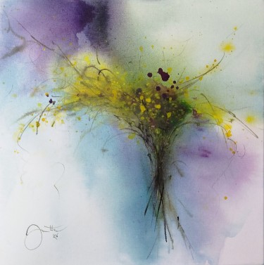 Frayed Brilliance by Godnič Bakoš Žanet