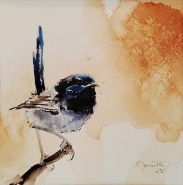 Fairy Bird by Godnič Bakoš Žanet