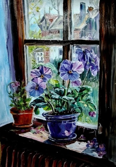 Memories by Art Tatjana