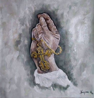 Orthodoxy by Art Tatjana