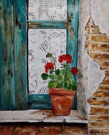 Memories by Art Tatjana