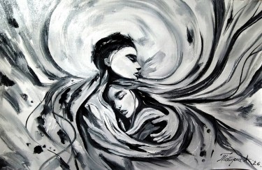 Love by Art Tatjana