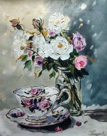 Memories by Art Tatjana