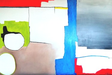 ABSTRACT24 by Cetkovic Natalija