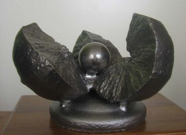 Germination 1 by Simovic Jovan