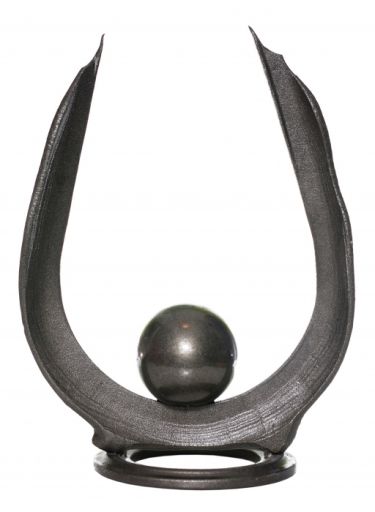 Sculpture10 by Simovic Jovan