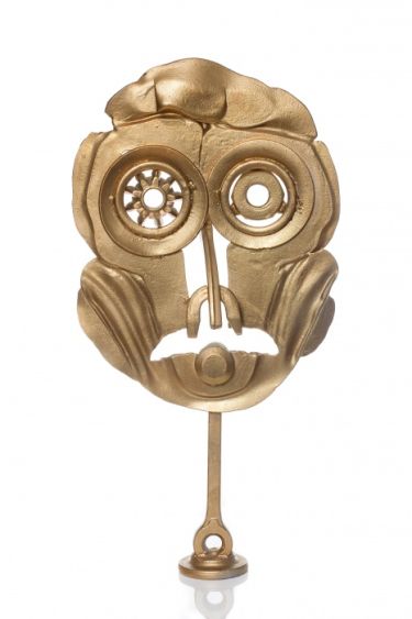 MASK by Simovic Jovan