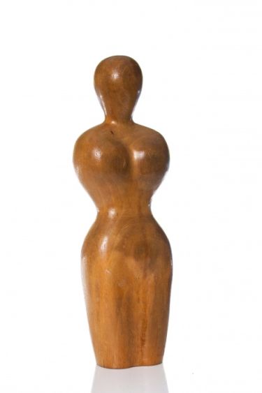 FIGURE by Simovic Jovan