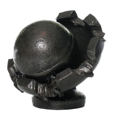 sculpture 5 by Simovic Jovan