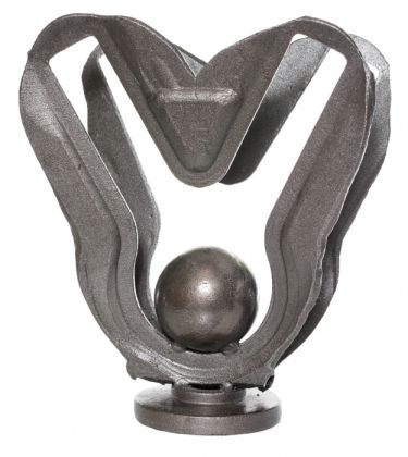 Sculpture 3 by Simovic Jovan