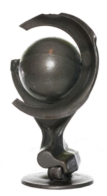 Sculpture 4 by Simovic Jovan