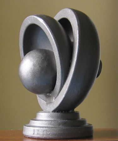 Skulptura VII