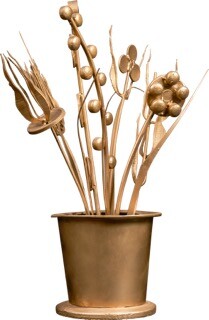 Ikebana by Simovic Jovan