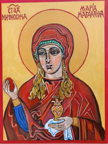 Sv. Marija Magdalina