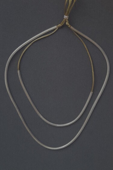 Necklace,  by NakitS
