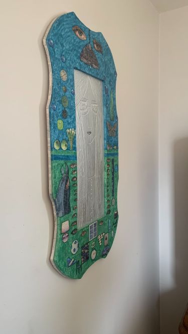 The Mirror