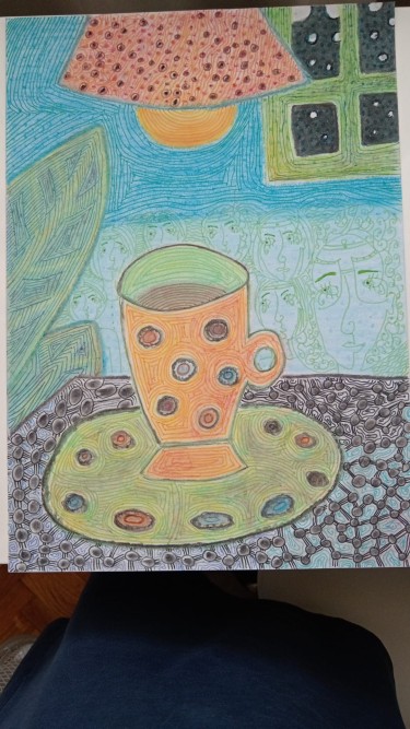 COCOA by Djordjevic-Stanojevic Ljiljana