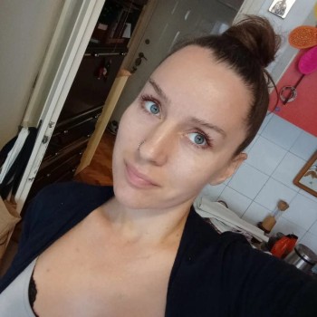 Danica Zivkovic