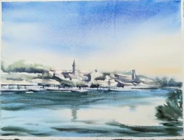 Zemun by Danica Zivkovic