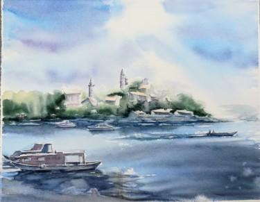 Zemun 1 by Danica Zivkovic