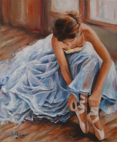 Balerina