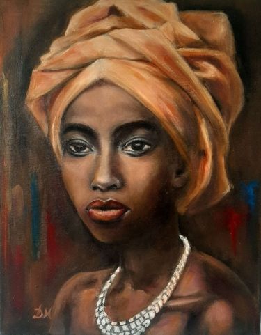 Portret