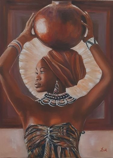 Afrikanka