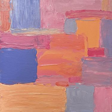 Cube 2 by Lanter Anna
