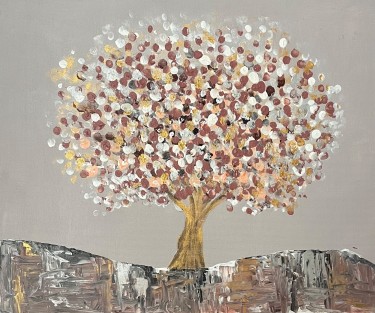 Money tree by Lanter Anna