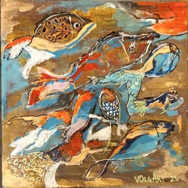 Flw by VOlgArt