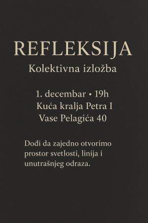 Refleksija